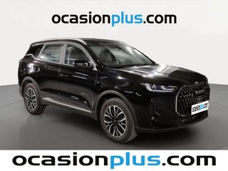 EBRO S700 1.6 TGDI Comfort DCT 108 kW (147 CV)