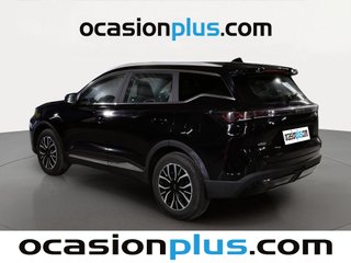 EBRO S700 1.6 TGDI Comfort DCT 108 kW (147 CV)