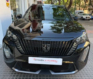 Peugeot 2008 2024