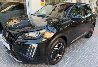 Peugeot 2008 2024