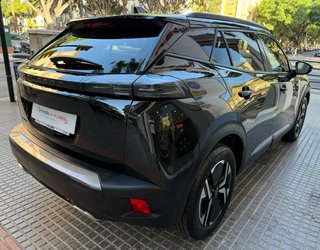 Peugeot 2008 2024