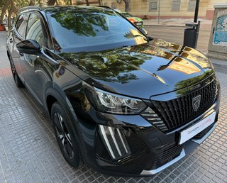Peugeot 2008 2024
