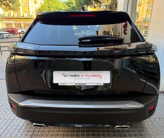 Peugeot 2008 2024