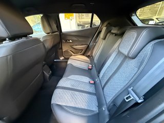 Peugeot 2008 2024