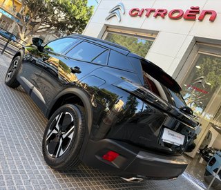 Peugeot 2008 2024