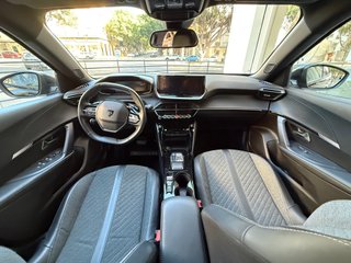 Peugeot 2008 2024