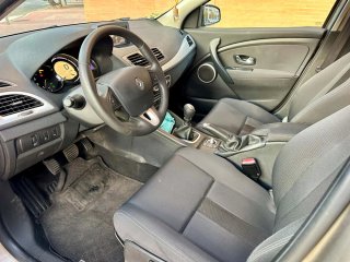 Renault Megane 2010