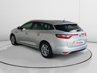Renault Megane Sport Tourer Business Blue dCi 85 kW (115 CV)