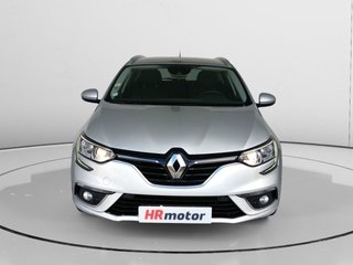 Renault Megane Sport Tourer Business Blue dCi 85 kW (115 CV)