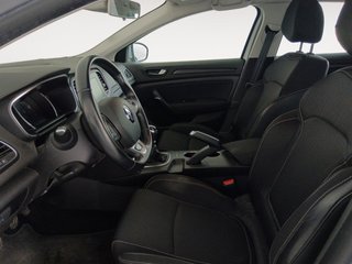 Renault Megane Sport Tourer Business Blue dCi 85 kW (115 CV)