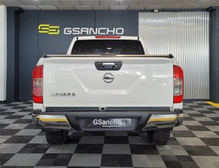 2018 Nissan NP300 Navara 2.3dCi 190cv N-Connecta