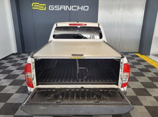 2018 Nissan NP300 Navara 2.3dCi 190cv N-Connecta