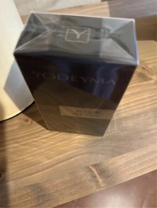 Acqua per Uomo de Yodeyma 100 ml