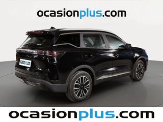 EBRO S700 1.6 TGDI Comfort DCT 108 kW (147 CV)
