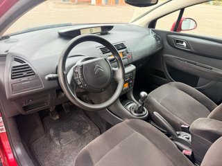 Citroen C4 2009