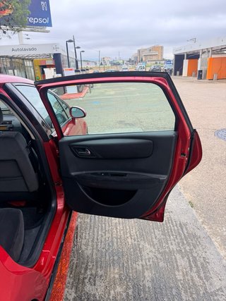 Citroen C4 2009