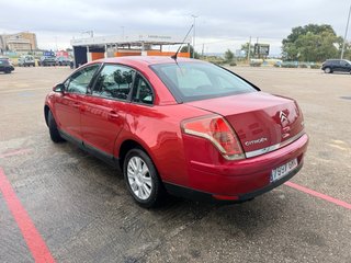 Citroen C4 2009