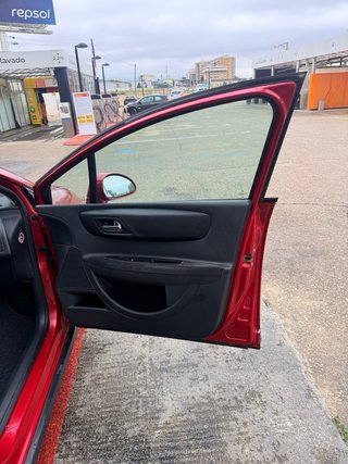 Citroen C4 2009