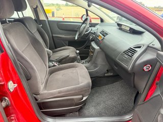 Citroen C4 2009