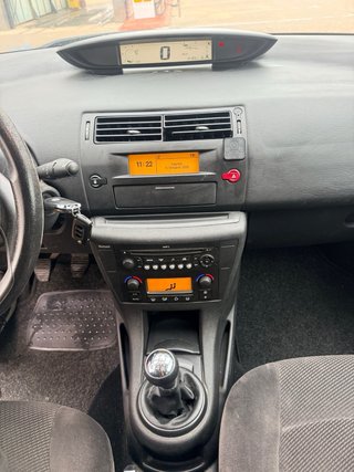 Citroen C4 2009