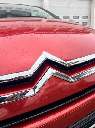 Citroen C4 2009