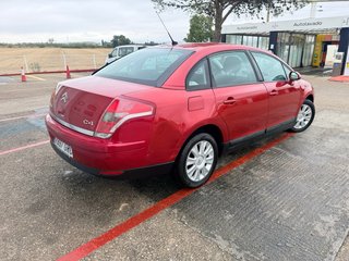 Citroen C4 2009