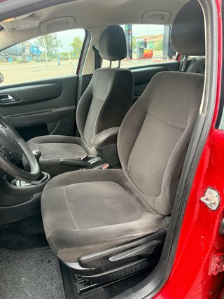 Citroen C4 2009
