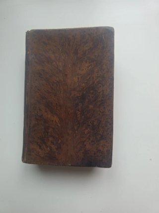 Lote 2 Libros Antiguos Religiosos (1859 y 1860)