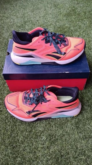 Zapatillas Reebok Nano X2 TR Adventure