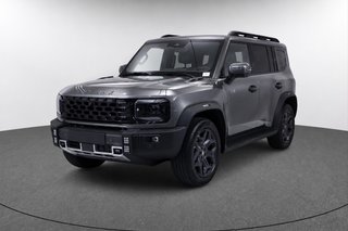 ICH-X ICH-X K3 TODOTERRENO 2.0 TURBO GLP DCT 4WD 5P