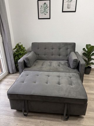 Sofá Cama 133
