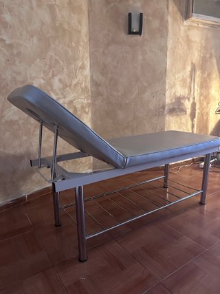 Camilla Quirumed Masaje , fisioterapia.