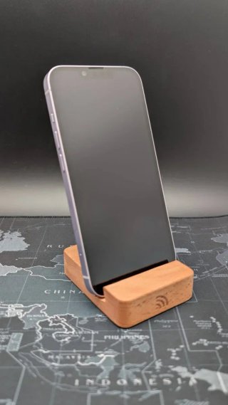 iPhone 14 256GB Lila