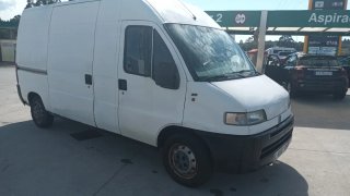 FIAT e-Ducato 1998