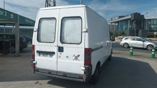 FIAT e-Ducato 1998