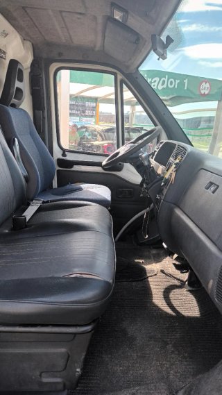 FIAT e-Ducato 1998