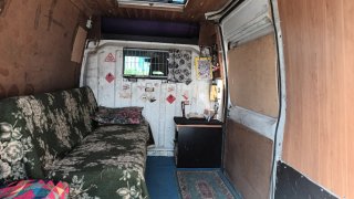FIAT e-Ducato 1998