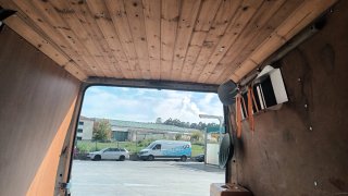 FIAT e-Ducato 1998