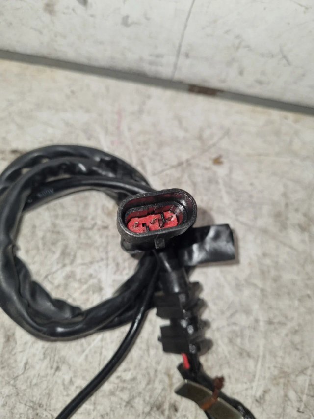 Gilera Nexus 125cc