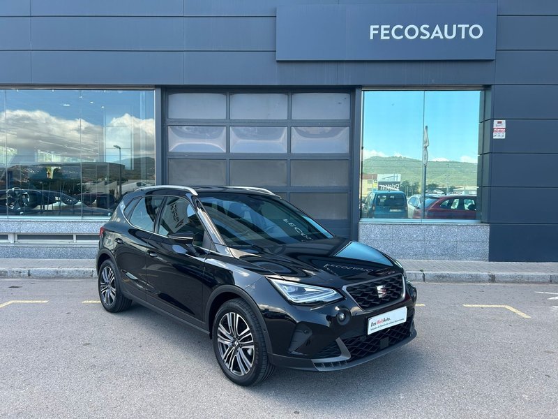 SEAT Arona 1.0 TSI St&Sp FR XM 2025