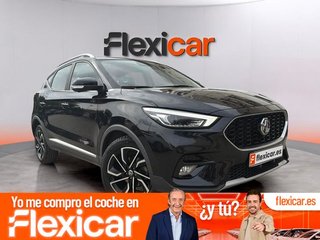 MG ZS 1.5 Luxury