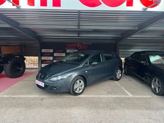 SEAT Leon 2007