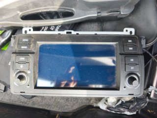 Radio 2DIN para BMW E46