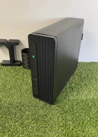 Ordenador HP 400 G7 i5 10a 16b RAM 480Gb SSD