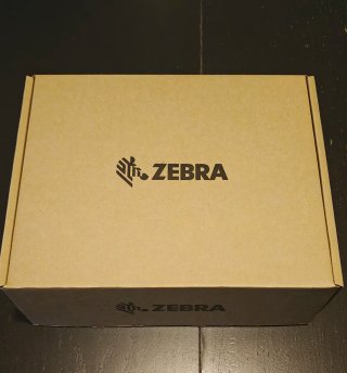Terminale Rugged Zebra MC94 Lettore 2D, Android 14