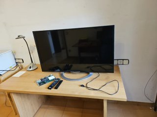 TV SONY BRAVIA 42" + Placa madre