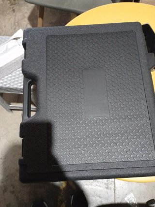 Kit de Herramientas de Bloqueo para Motor