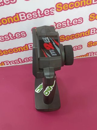 Coche RC WLtoys Z06 Evolution
