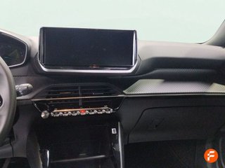 Peugeot 2008 N2008 Active Hybrid 136 eDCS6