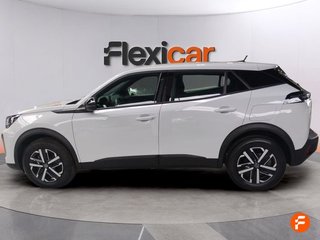 Peugeot 2008 N2008 Active Hybrid 136 eDCS6